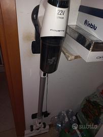 Aspirapolvere senza fili
