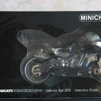 Minichamps Ducati Valentino Rossi