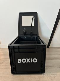 Lavandini portatile BOXIO