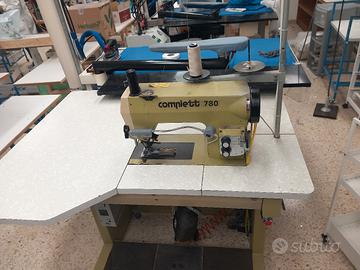 macchina da cucire comnlett 780
