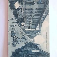 Cartolina Postale Lazio