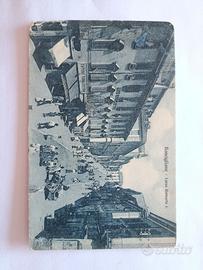 Cartolina Postale Lazio