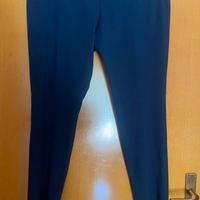 Pantaloni sartoriali tailleur
