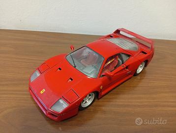 Ferrari F40