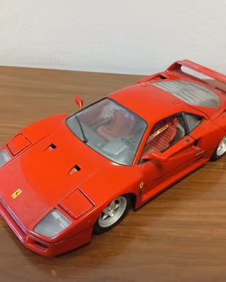 Ferrari F40