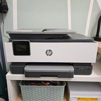 Stampante HP 8012e