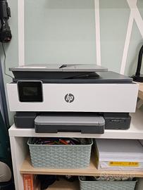 Stampante HP 8012e