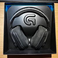 Logitech G933 Artemis Spectrum - Surround 7.1