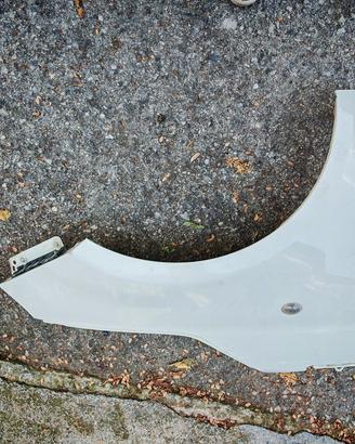 fianchetto passaruota anteriore dx fiat 500