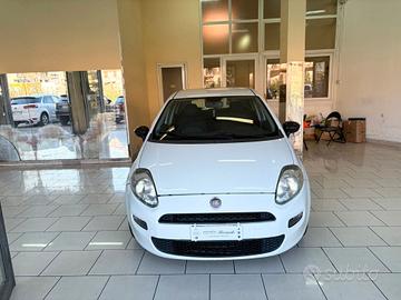 Fiat Grande Punto 1.3 Multijet 75 cv 5 porte EURO5
