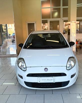 Fiat Grande Punto 1.3 Multijet 75 cv 5 porte EURO5