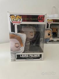 Funko pop Laura Palmer