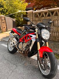 Mv agusta brutale 910 a