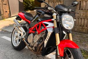 Mv agusta brutale 910 a