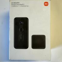 XIAOMI SMART DOORBELL 3