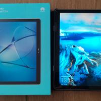 Tablet HUAWEI Mediapad T3 Tablet WiFi 4G LTE