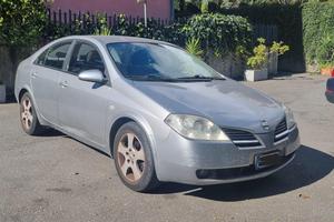 Nissan Primera 2004