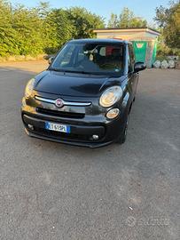 Fiat 500 L