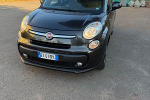 Fiat 500 L