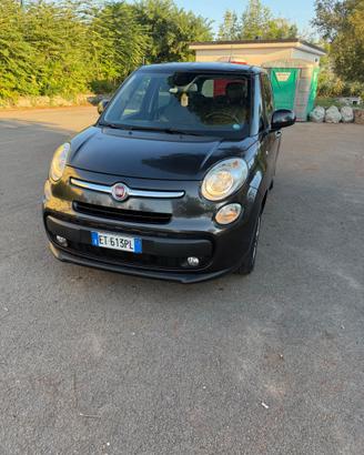 Fiat 500 L