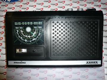 Radio DBR Primero