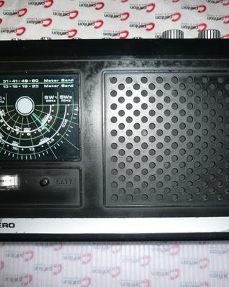 Radio DBR Primero