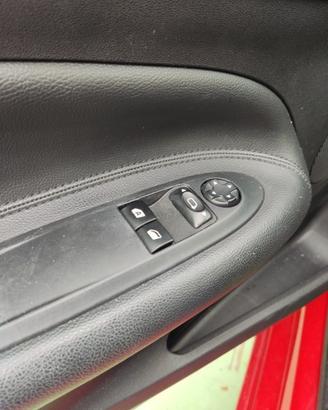 Comandi specchietti CITROEN DS3 del 2013
