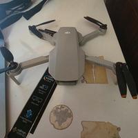 dji mini 2 se
