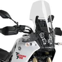 Tenerè 700 - Cupolino touring Puig