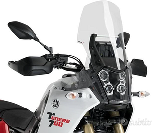 Tenerè 700 - Cupolino touring Puig