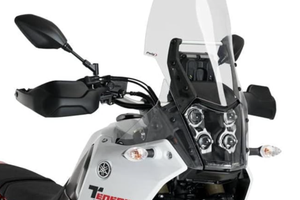 Tenerè 700 - Cupolino touring Puig