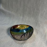 Portasapone in ceramica