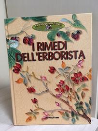I rimedi dell'erborista DeAgostini