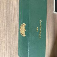 Don Perignon 1985-Scatola originale sigillata
