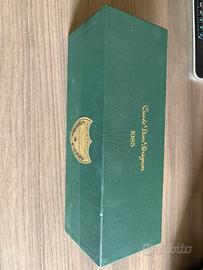 Don Perignon 1985-Scatola originale sigillata