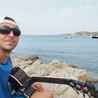 Lezioni di chitarra a Roma presenza o online