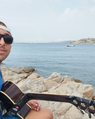 Lezioni di chitarra a Roma presenza o online