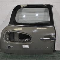 MINI F54 Clubman Splitdoor sinistra | 19676