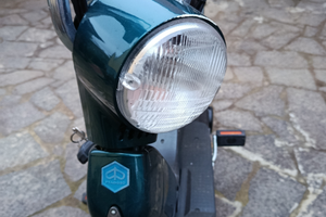 Piaggio grillo 50 cc