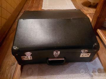 Fisarmonica Paolo Soprani 72 bassi 2 mano