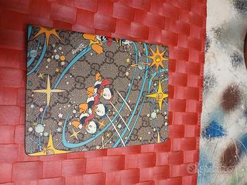 agenda Gucci W.Disney 