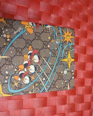 agenda Gucci W.Disney 