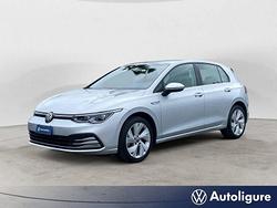 Volkswagen Golf 1.5 TSI EVO ACT Style