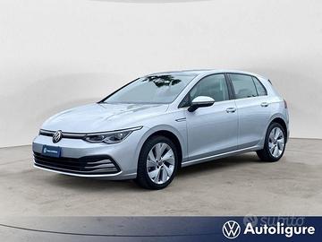 Volkswagen Golf 1.5 TSI EVO ACT Style