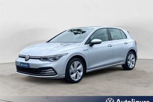 Volkswagen Golf 1.5 TSI EVO ACT Style