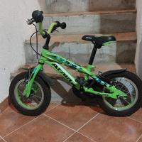 Bicicletta Atala