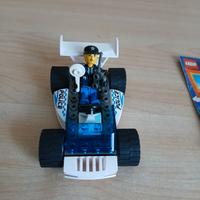 Lego Jack Stone