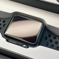 Apple Watch 3 Nike