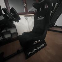 Playseat Gran Turismo originale