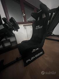 Playseat Gran Turismo originale